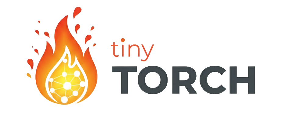 TinyTorch - Home